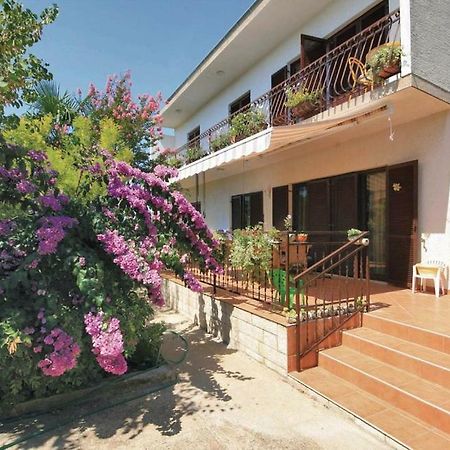Apartments Perina Šibenik Exteriör bild