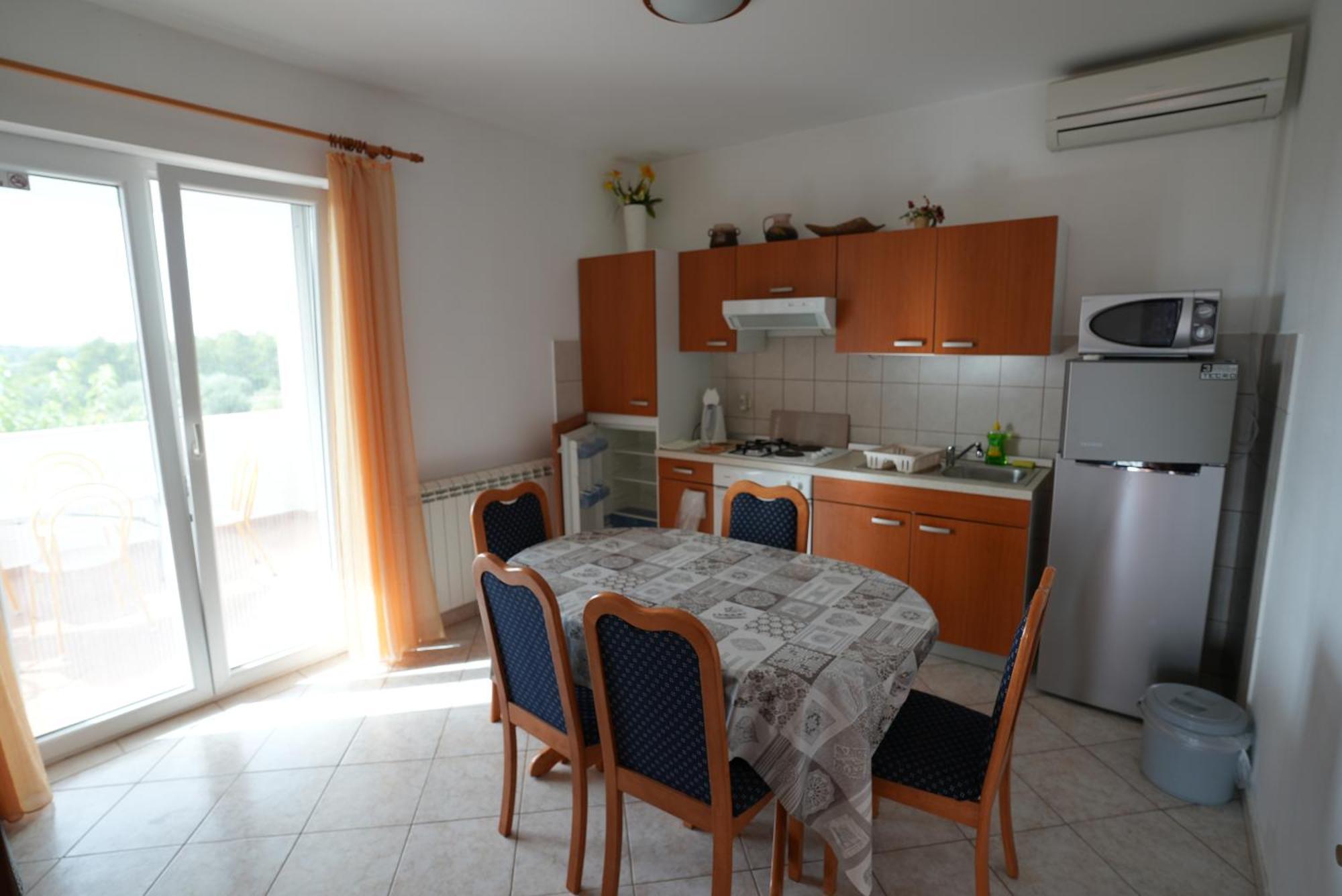 Apartments Perina Šibenik Exteriör bild