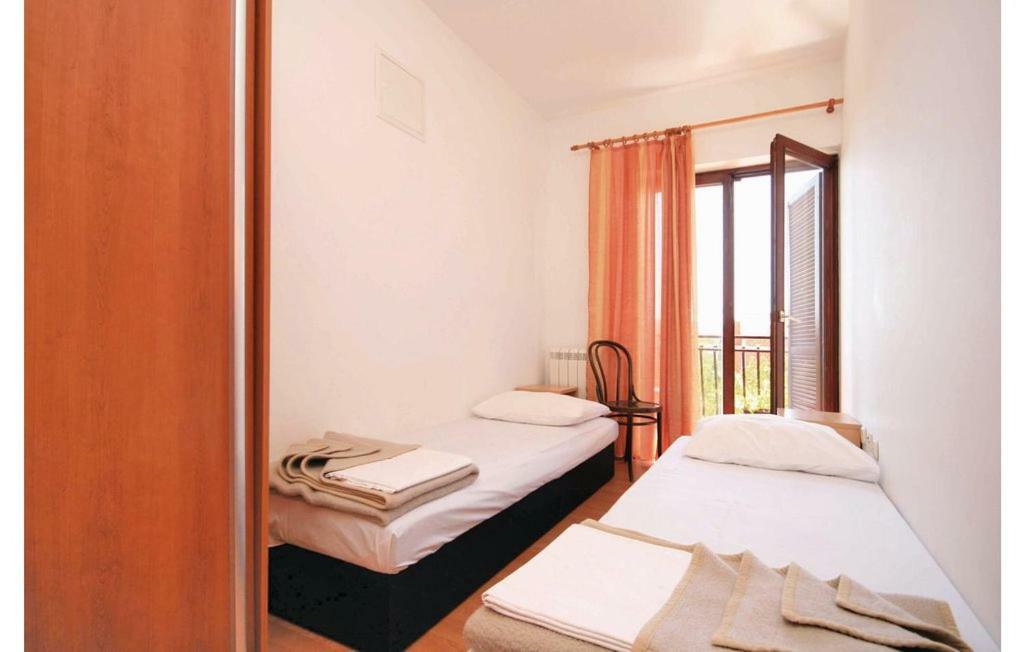 Apartments Perina Šibenik Exteriör bild